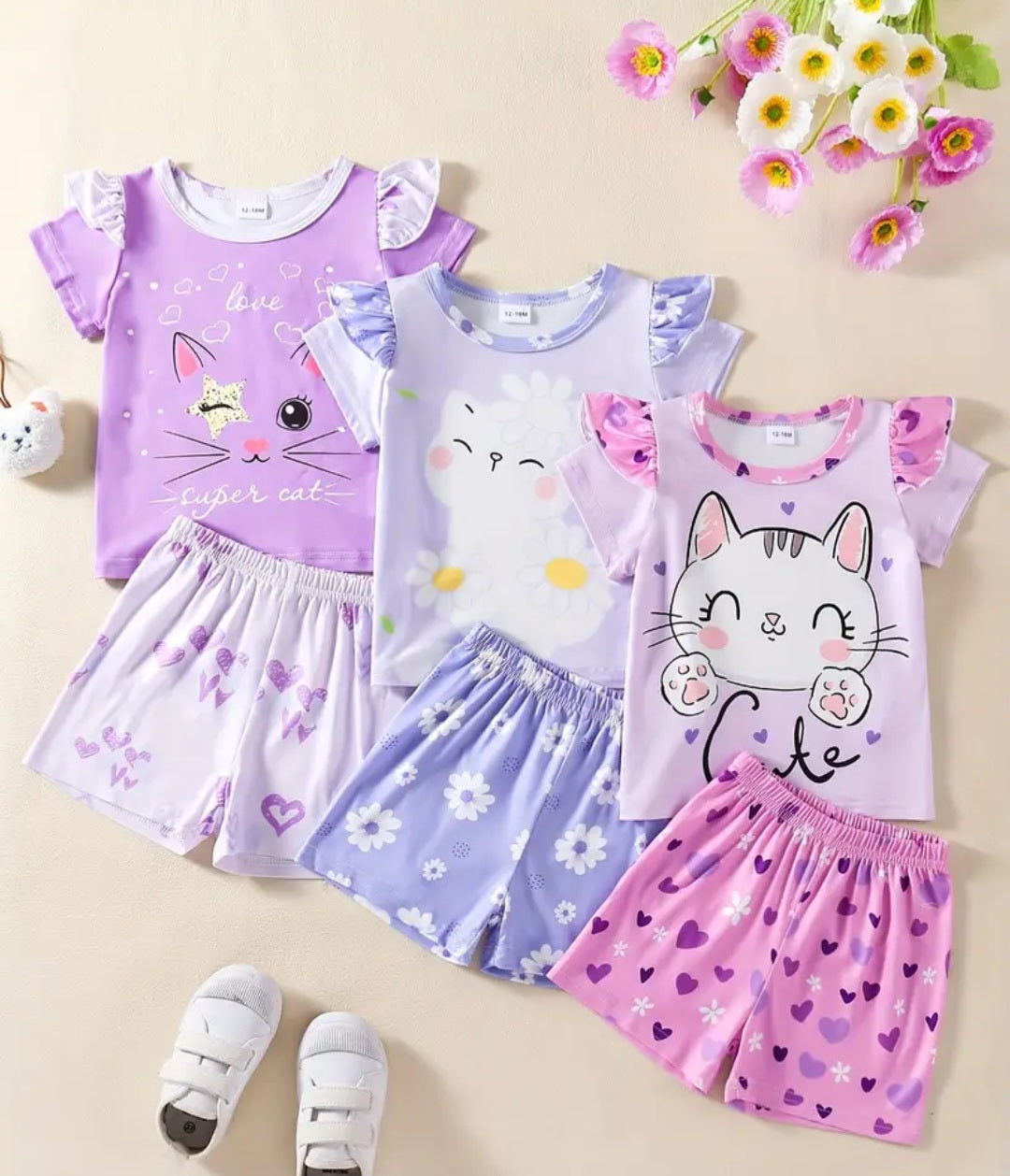 Toddler Clothing | Cute & Comfortable Toddler Outfits – JMH Clothings